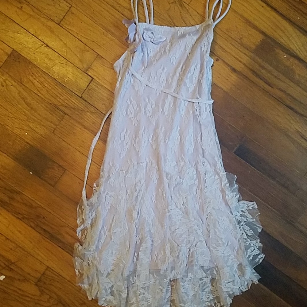 Biscotti dress size 12 girls